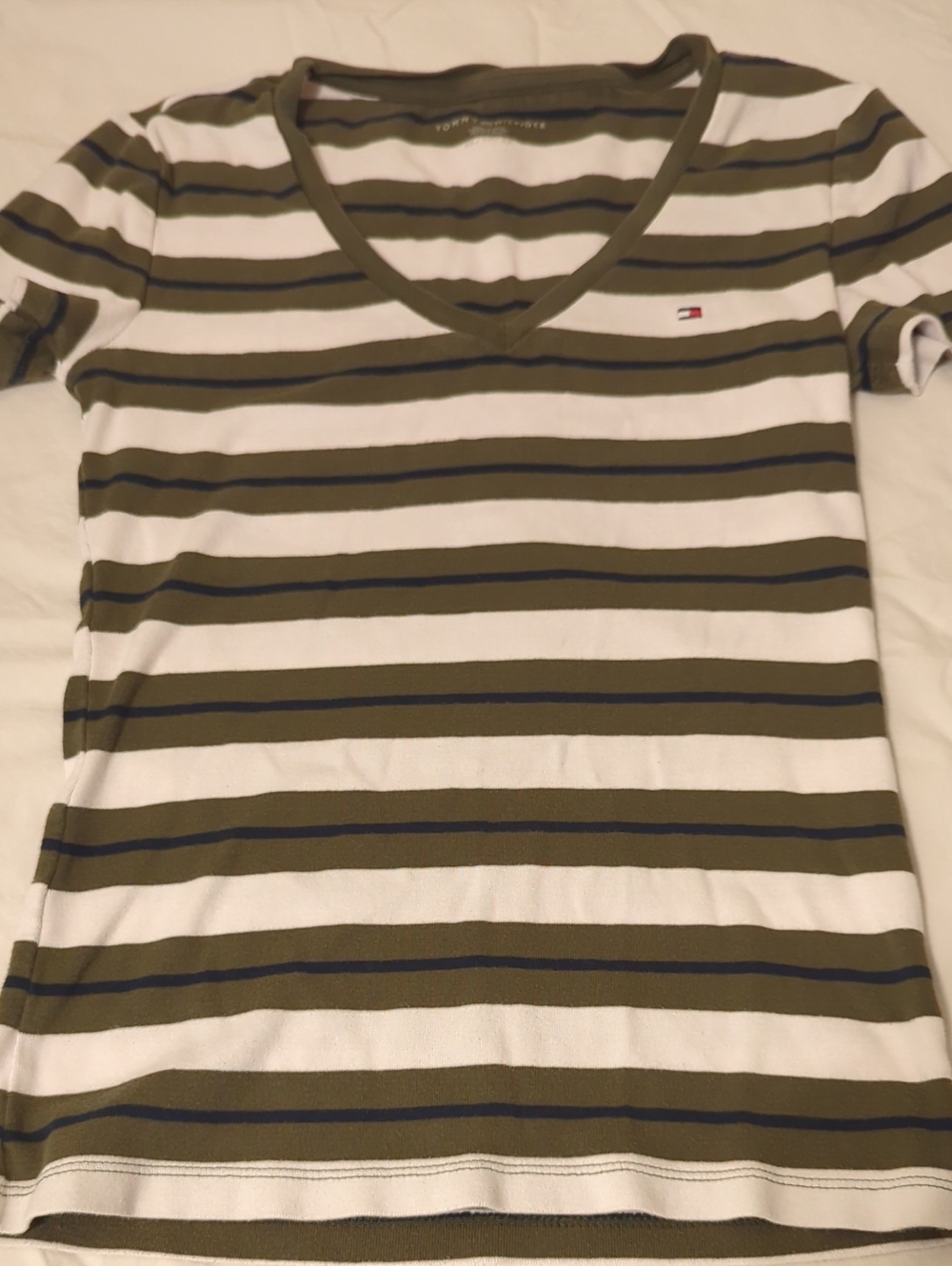 Tommy Hilfiger Classic V-Neck